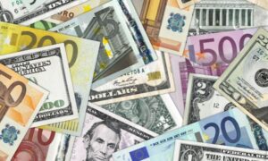 currency