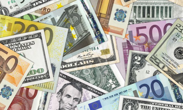 currency