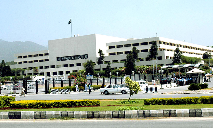 National Assembly, NA, Acknowledges, Int’l, Support, Pakistan's, Fight, Climate Change, United Nations, UN,