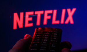 Netflix