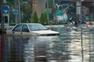 New Zealand Declares Emergency After Flooding in Auckland