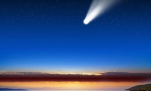 comet