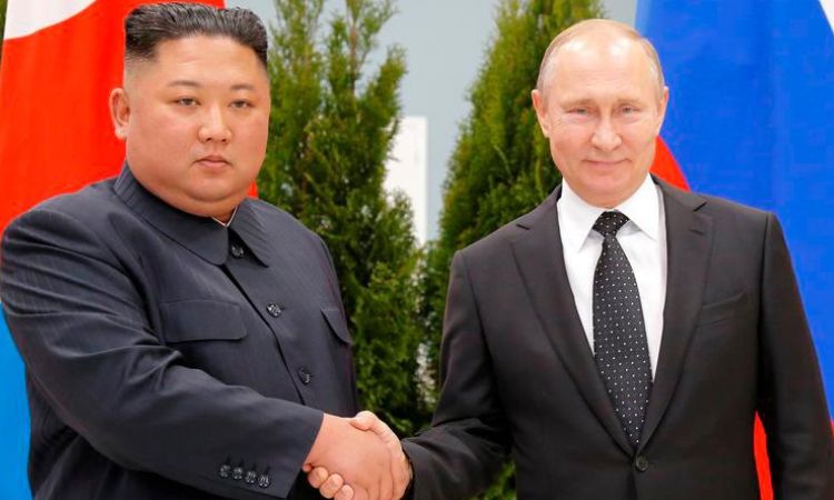 North Korea