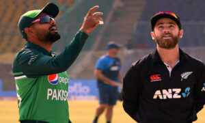 ODI