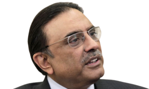 PPP asif zardari announce plans