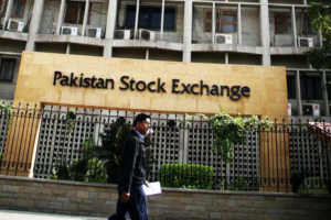 Pakistan Stock Exchange