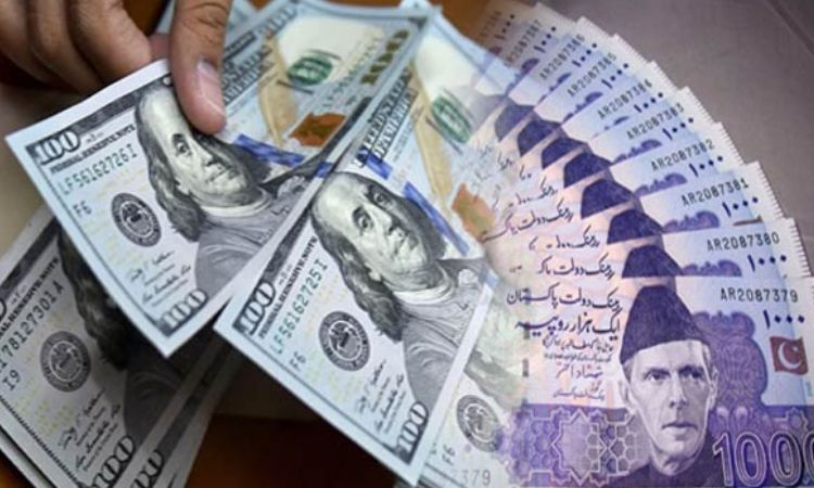 Pak Rupee