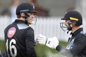 Pak vs NZ