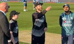 ODI