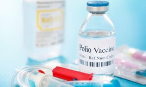 polio