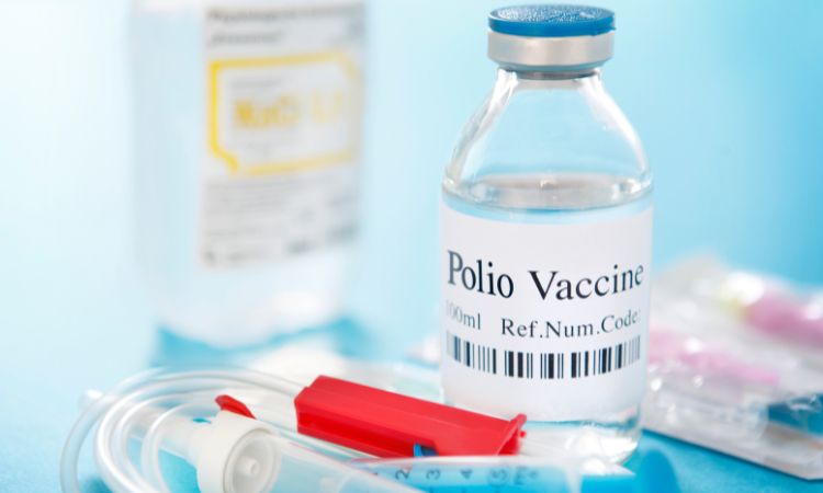 polio