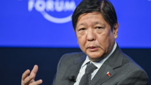 Philippines’ President Says South China Sea Keeps him “Up at Night”