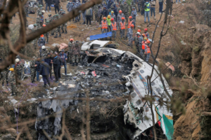 Plane Crash