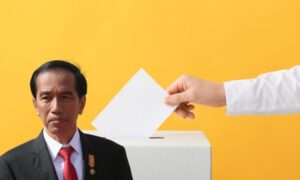 Jokowi