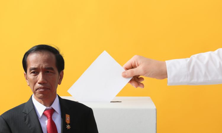 Jokowi