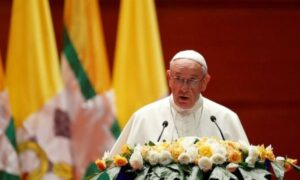 Pope