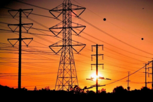 Power Generation