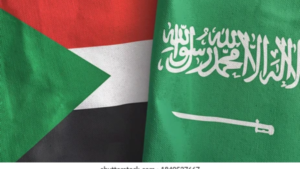 Riyadh Vows to Support Sudan