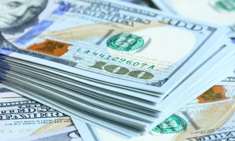 US Dollar
