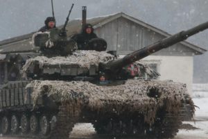 UK Tanks