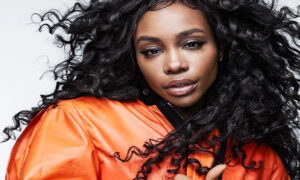 SZA
