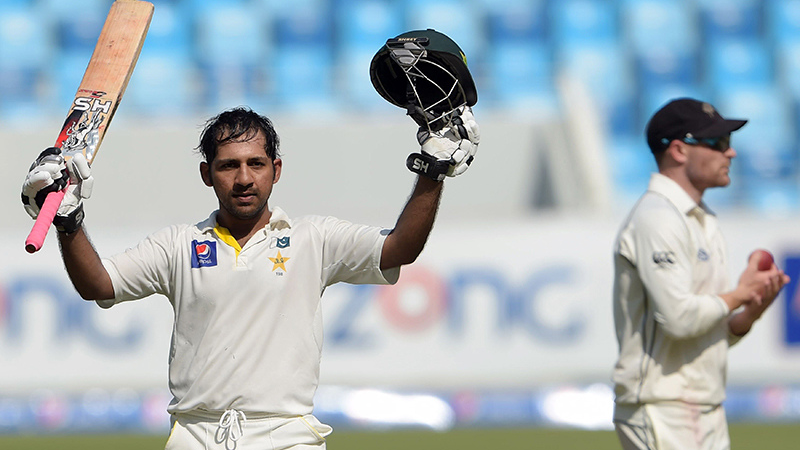 Sarfaraz