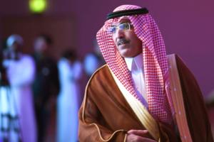 Saudi Arabia