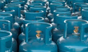 Gas Leakage