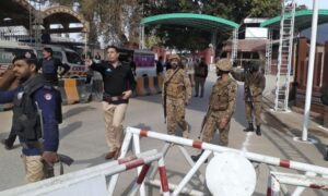 Security