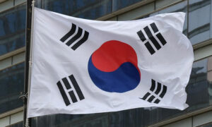 South Korea