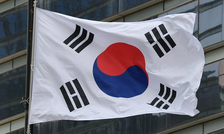 South Korea