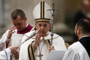 South Sudan: Pope’s Visit Will Inspire Political Leaders to Restore Peace