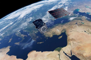 Space Defense Strategic