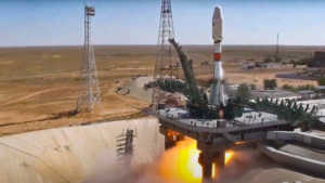 Space Launch