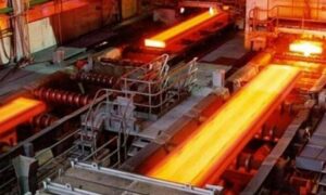Steel