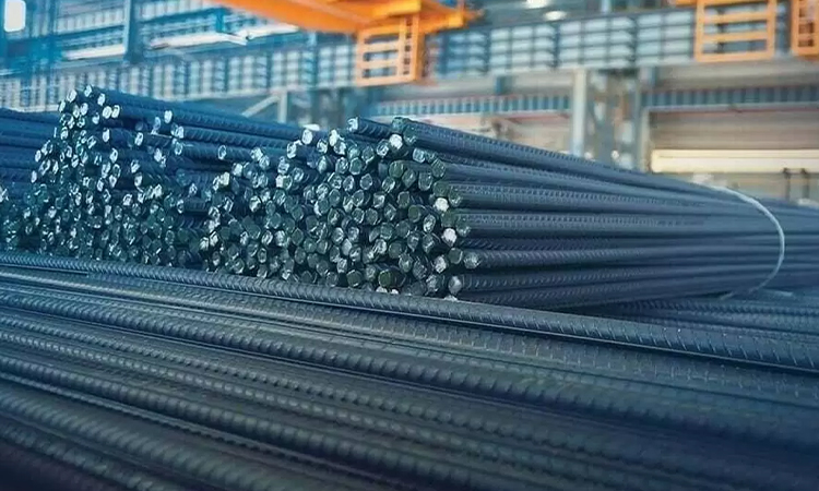 Steel