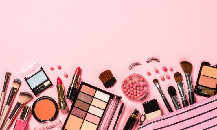 makeup