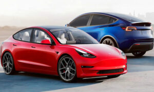 Tesla