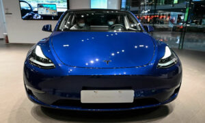 Tesla