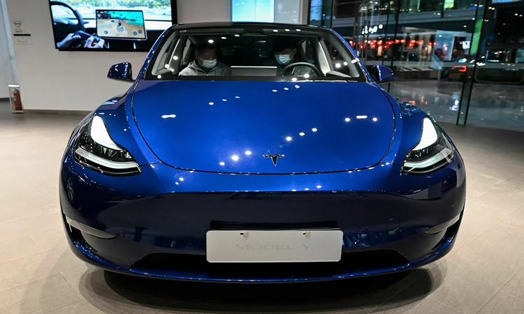 Tesla