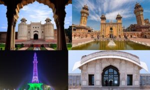lahore