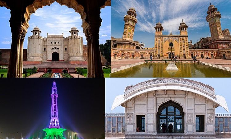 lahore