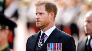 UK’s Prince Harry Admits Killing 25 People in Afghanistan