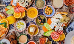 food