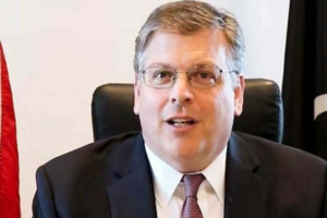 US Ambassador