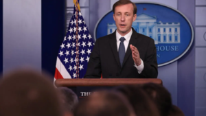 US Asserts by Sending Drones to Russia Iran Could be Contributing to War Crimes