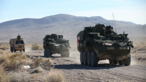 US Prepping New Military Aid for Ukraine
