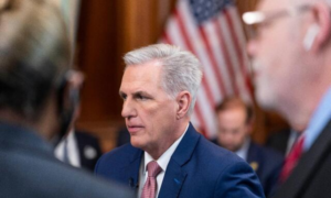 US President, House Speaker to Discuss Debt Limit on Wednesday: White House
