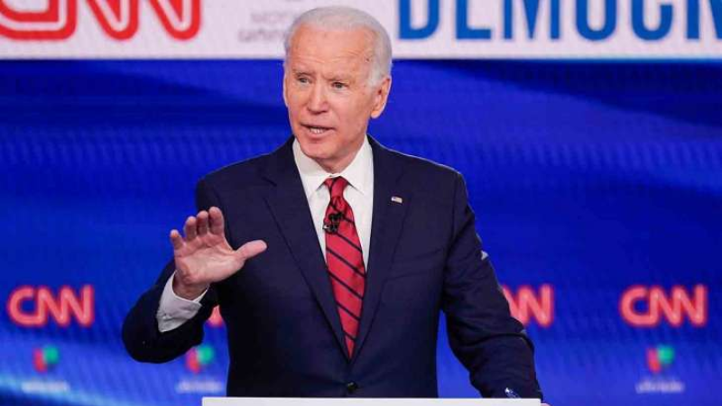 US President Terms Situation in Brazil Outrageous