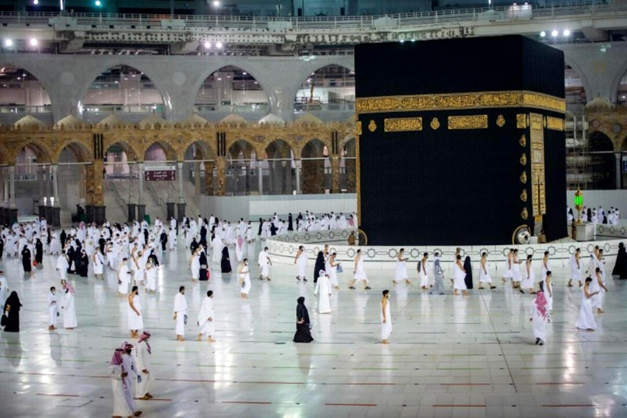 Umrah